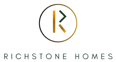 Richstone Homes logo